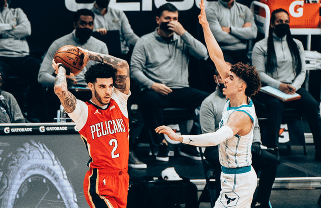 九游APP官网-关键时刻夏洛特黄蜂调整名单以备欧冠,迎来里程碑环节打磨,话题不断,医务组通报恢复(黄蜂2号球员)